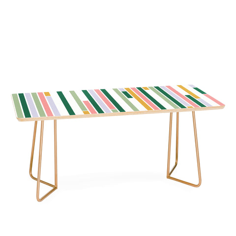 Fimbis Ses Five Coffee Table