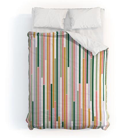 Fimbis Ses Five Comforter