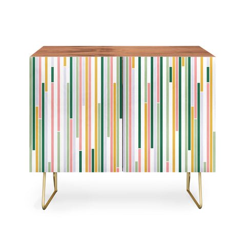 Fimbis Ses Five Credenza