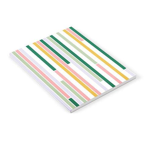 Fimbis Ses Five Notebook