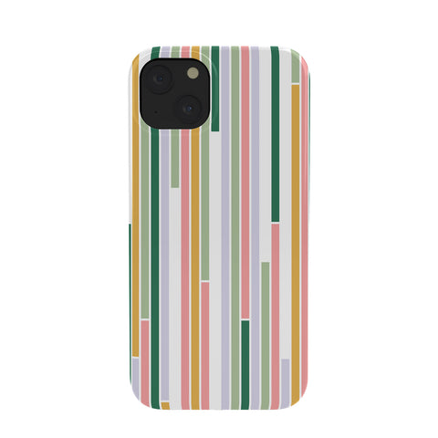 Fimbis Ses Five Phone Case