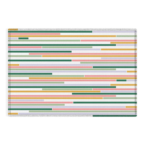 Fimbis Ses Five Outdoor Rug