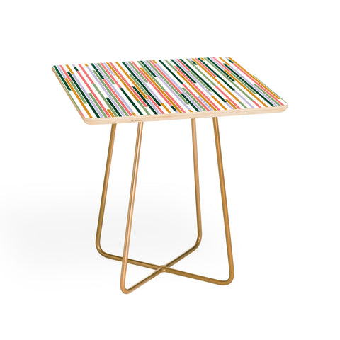 Fimbis Ses Five Side Table