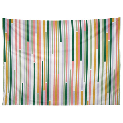 Fimbis Ses Five Tapestry