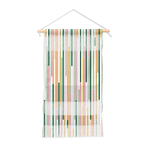 Fimbis Ses Five Wall Hanging Portrait