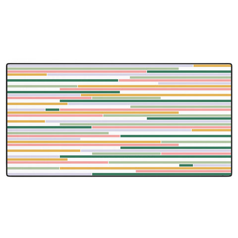 Fimbis Ses Five Desk Mat