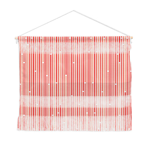 Fimbis Ses Living Coral Wall Hanging Landscape