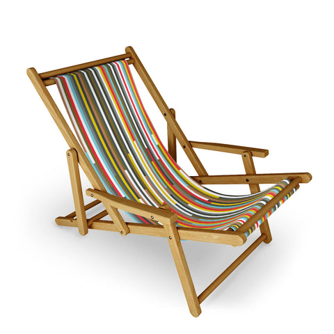 Fimbis Ses Sling Chair