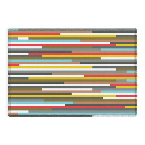 Fimbis Ses Outdoor Rug