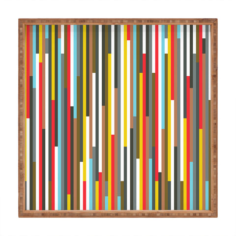 Fimbis Ses Square Tray