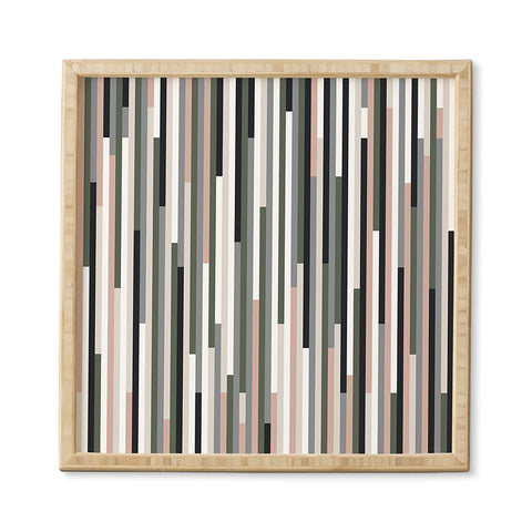 Fimbis Ses Two Framed Wall Art