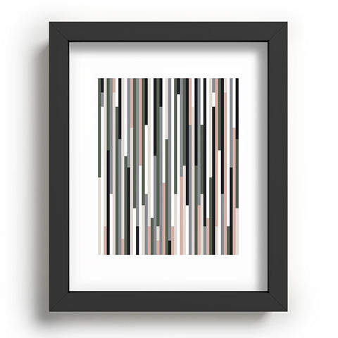 Fimbis Ses Two Recessed Framing Rectangle