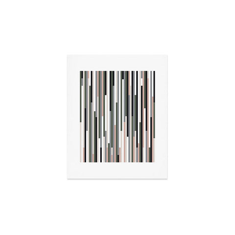 Fimbis Ses Two Art Print