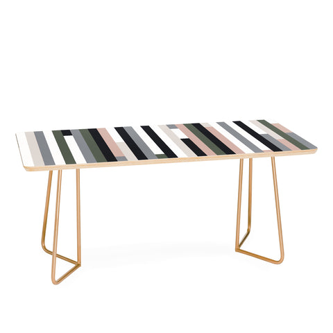 Fimbis Ses Two Coffee Table