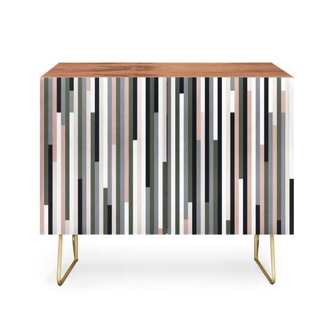 Fimbis Ses Two Credenza