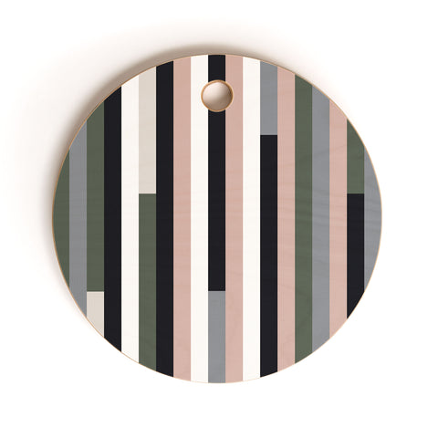 Fimbis Ses Two Cutting Board Round