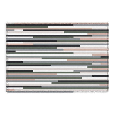 Fimbis Ses Two Outdoor Rug