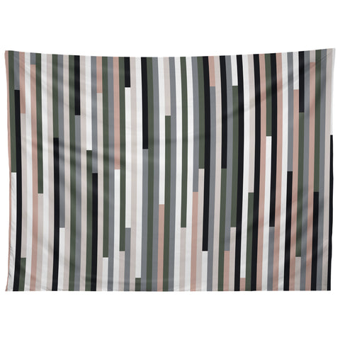 Fimbis Ses Two Tapestry