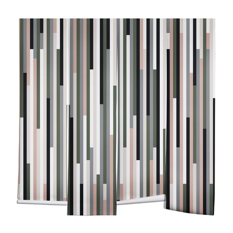 Fimbis Ses Two Wall Mural