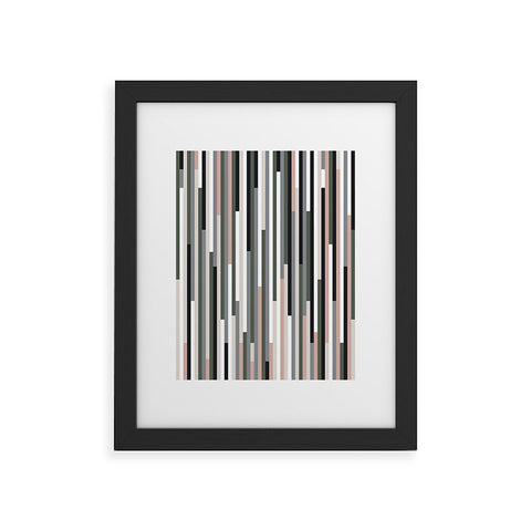 Fimbis Ses Two Framed Art Print