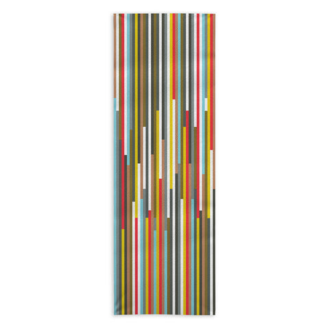 Fimbis Ses Yoga Towel