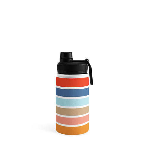 Fimbis Six Stripes Water Bottle