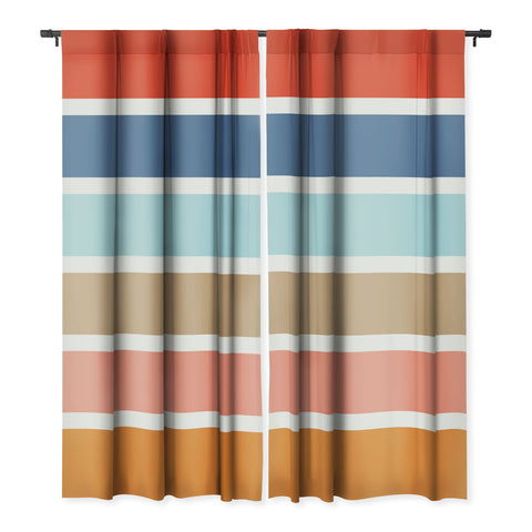 Fimbis Six Stripes Blackout Non Repeat