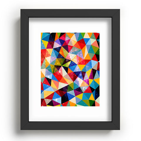 Fimbis Space Shapes Recessed Framing Rectangle