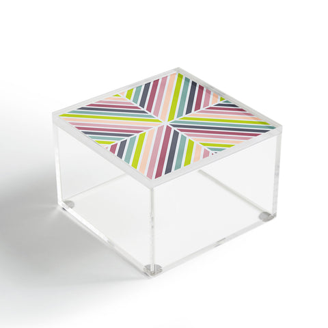 Fimbis Spring Celebration Acrylic Box