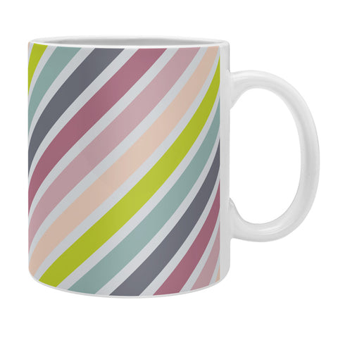 Fimbis Spring Celebration Coffee Mug