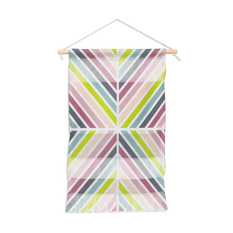 Fimbis Spring Celebration Wall Hanging Portrait