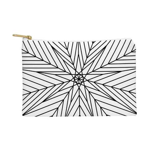 Fimbis Star Power Black and White 2 Pouch