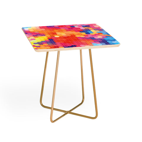 Fimbis Summer Garden Side Table