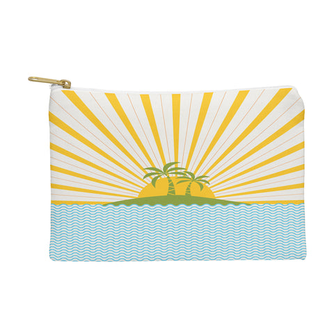 Fimbis Summer Sun Pouch