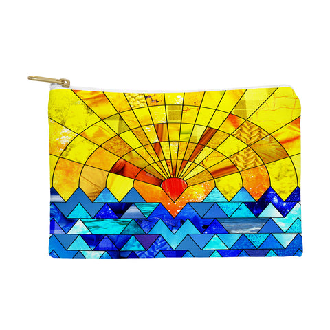 Fimbis Sun And Sea Pouch