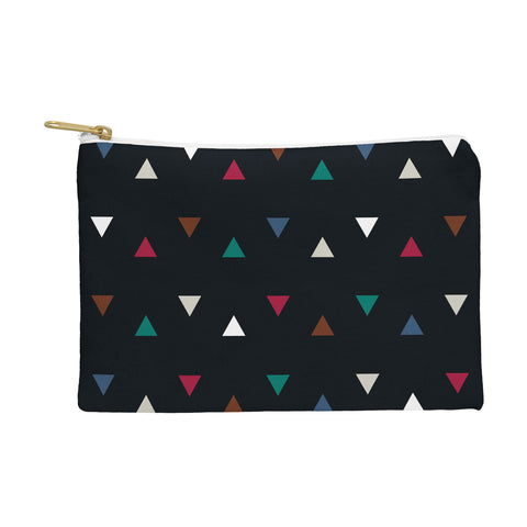 Fimbis Triangle Deluxe Pouch