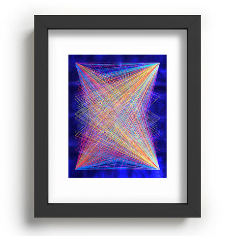 Fimbis Veer Recessed Framing Rectangle