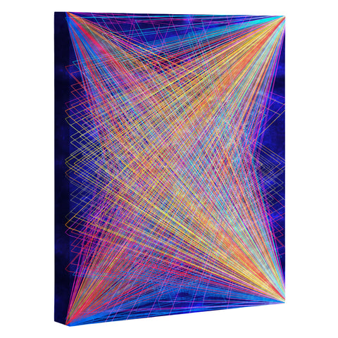 Fimbis Veer Art Canvas