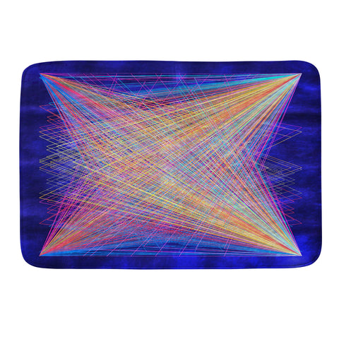 Fimbis Veer Memory Foam Bath Mat