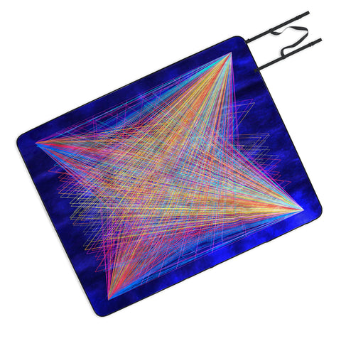 Fimbis Veer Picnic Blanket