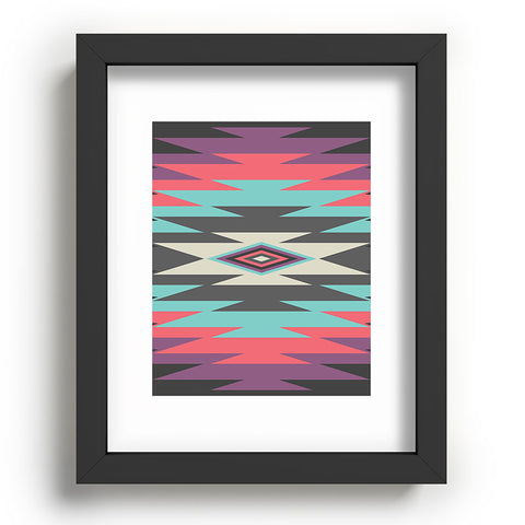 Fimbis Vitan Recessed Framing Rectangle