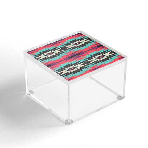 Fimbis Vitan Acrylic Box