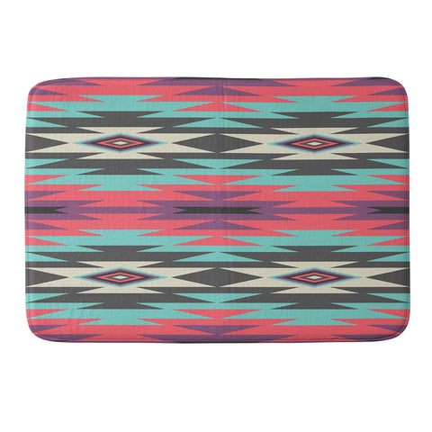 Fimbis Vitan Memory Foam Bath Mat