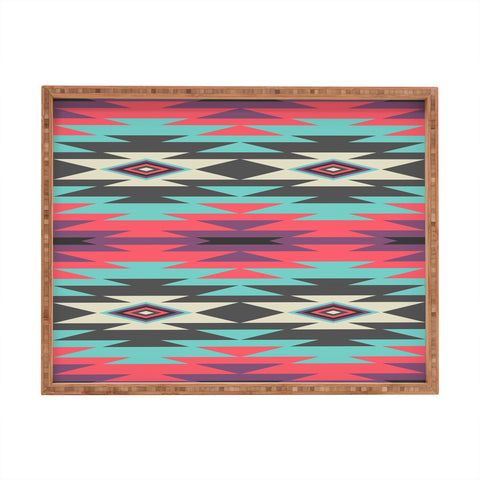 Fimbis Vitan Rectangular Tray