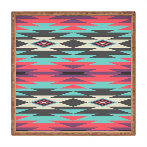 Fimbis Vitan Square Tray