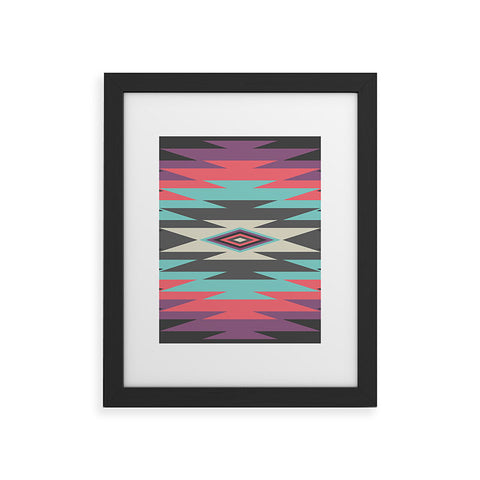 Fimbis Vitan Framed Art Print