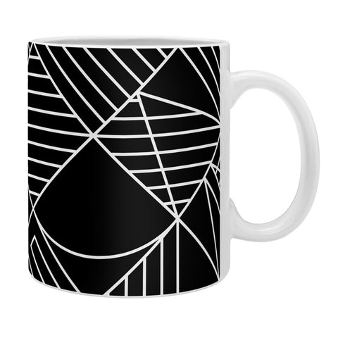 Fimbis Whackadoodle Coffee Mug