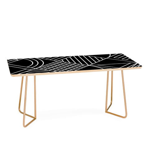 Fimbis Whackadoodle Coffee Table