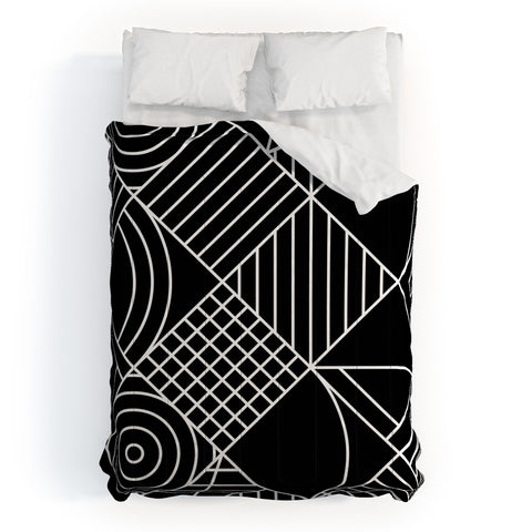 Fimbis Whackadoodle Comforter