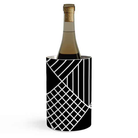 Fimbis Whackadoodle Wine Chiller